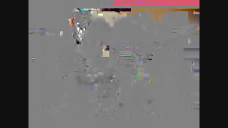 Кокетливая сучка пошло трахает пальчиками писю и анус