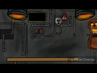 Red fox jumpscare hd mp4