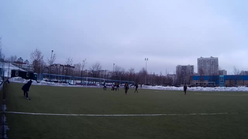 Хоффенхайм маринка part2