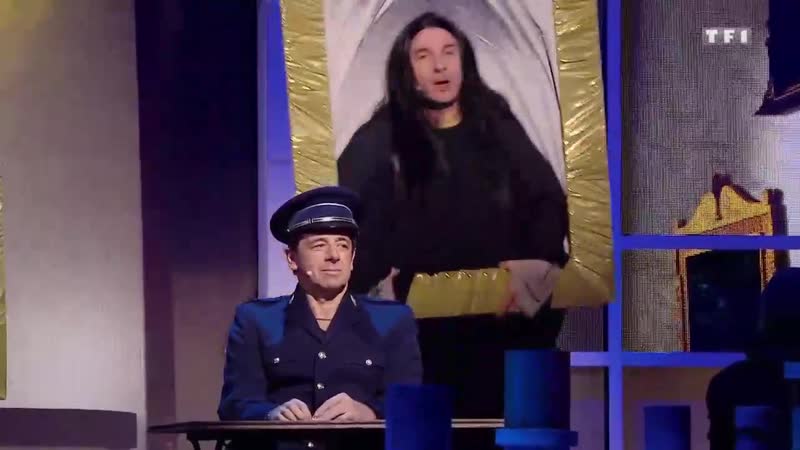 Les enfoirés 2020 le pari(s) des enfoires