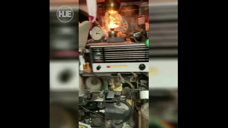 На ставрополье обнаружили подпольный оружейный цех