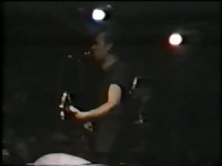 Fugazi san francisco 20 may 1989