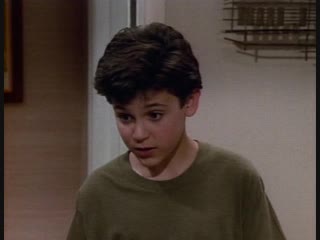 S03e22 daddys little girl