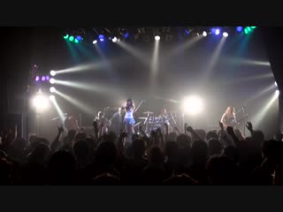 Galmet ~live at tsutaya o west~ (hd)