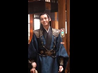 Novoland pearl eclipse backstage