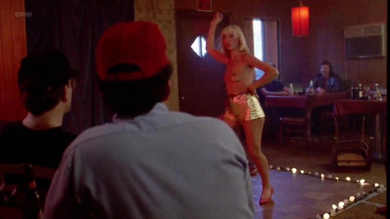 Эми матезиус полицейский убийца / amy mathesiuf the majorettes ( 1987 )