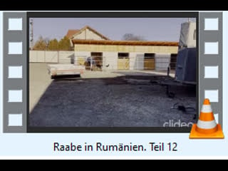 Raabe in rumänien teil 12