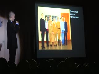 Матвеев артем 01п визитка конкурс "мистер колледж" 2019