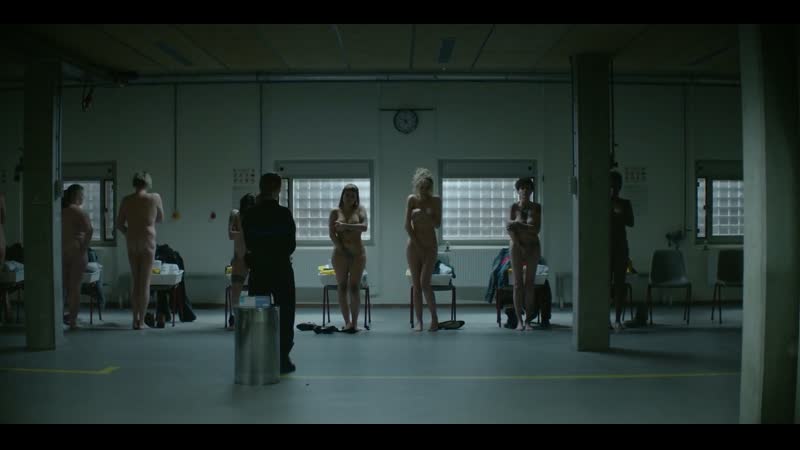 Элоди фонтан / elodie fontan prise au piège ( 2019 )