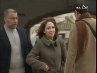 الفيلم المغربي باب المدينة