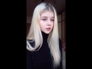 Школьница танцует тик ток tik tok, молодые, лесби, periscope, перископ юная тянка teen, студентка, не школьница,не секс hentai