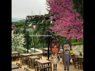 Karadayi funny