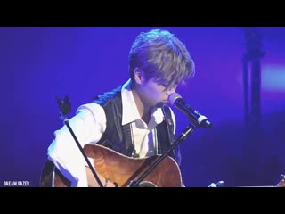 190901 hajoon soldier