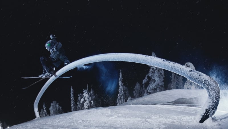 Grisha fuzeev in ruka