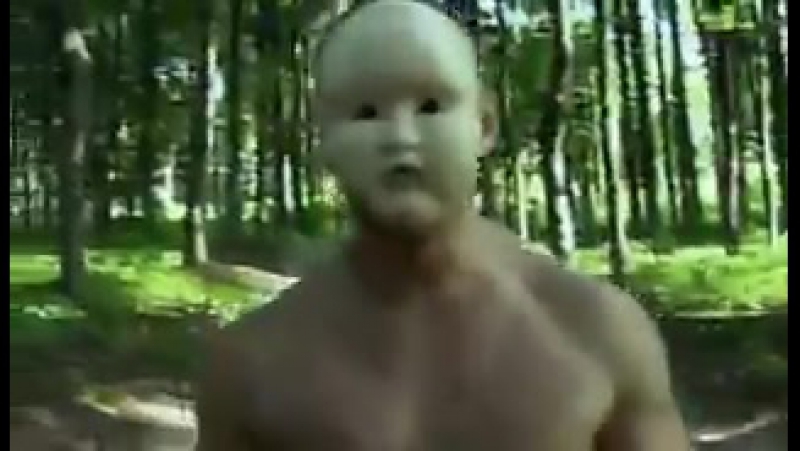 Я выбираю в рыло