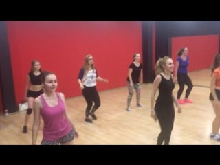 Dancehall intensive by valfox vol 2