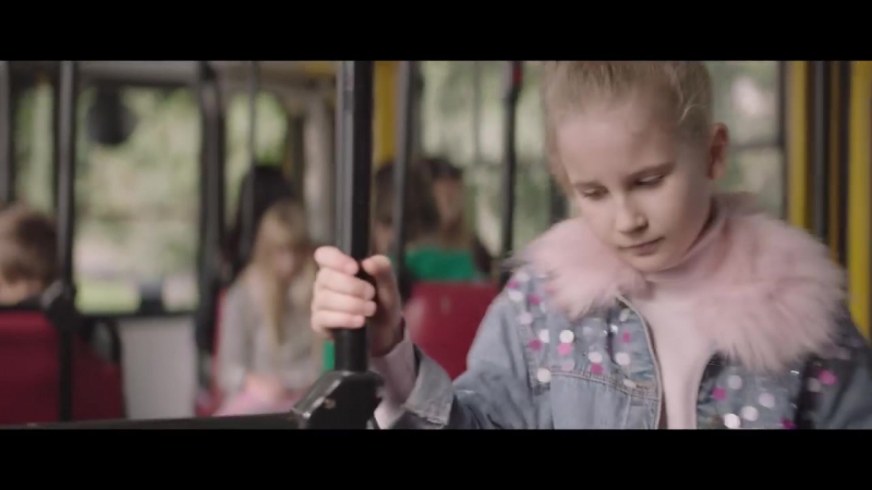 Короткометражный фильм «талисман»