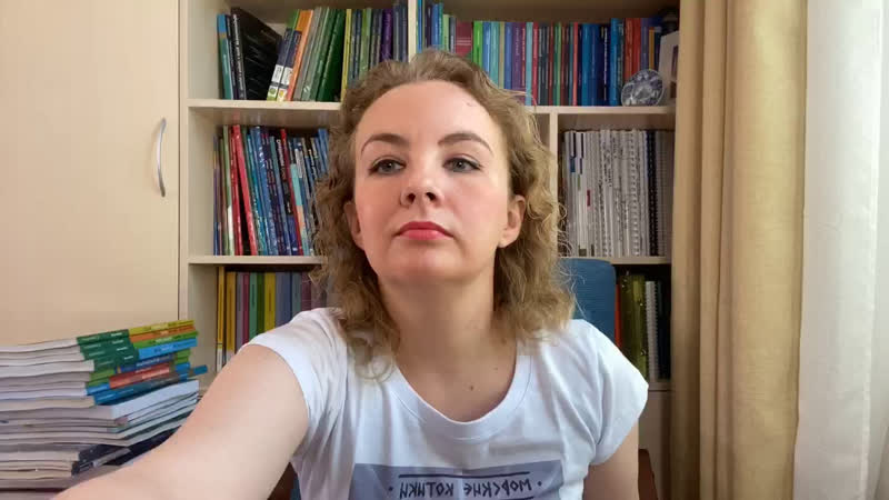 Выбираем учебник