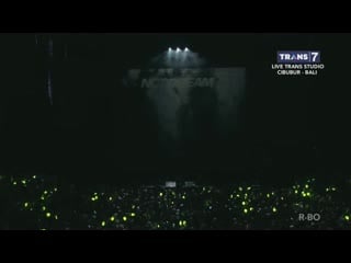 191214 nct dream @ hut transmedia boom 18 in jakarta, indonesia (3)