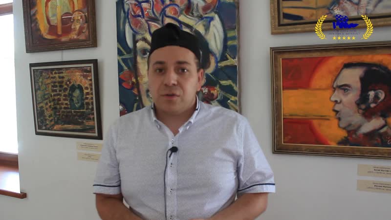 Интервью саркис шакарян