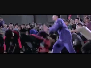 Каратэ пацан скрытая концоа