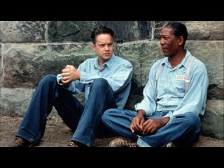 Побег из шоушенка | the shawshank redemption (1994) фрэнк дарабонт