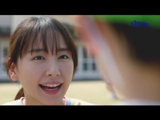 [cm] aragaki yui kleenex 15sec