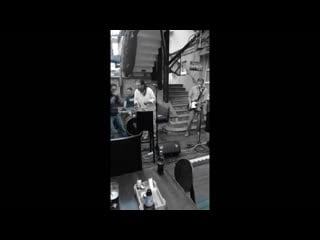 Пабло паблито & big daddy blues "good morning little school girl"