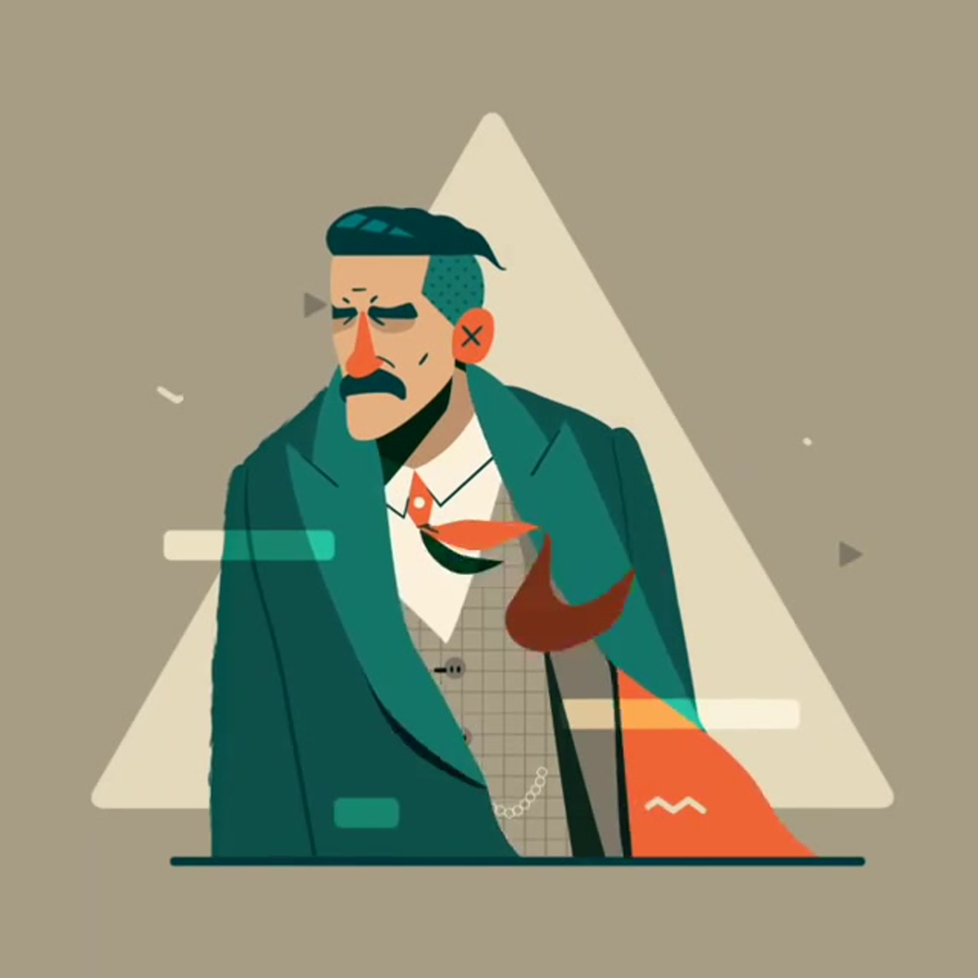 Ty Lee GasprArt- Sizzling Hot Animation