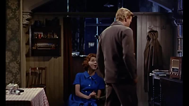 Подглядывающий peeping tom (1960) майкл пауэлл ужасы, триллер, драма, криминал