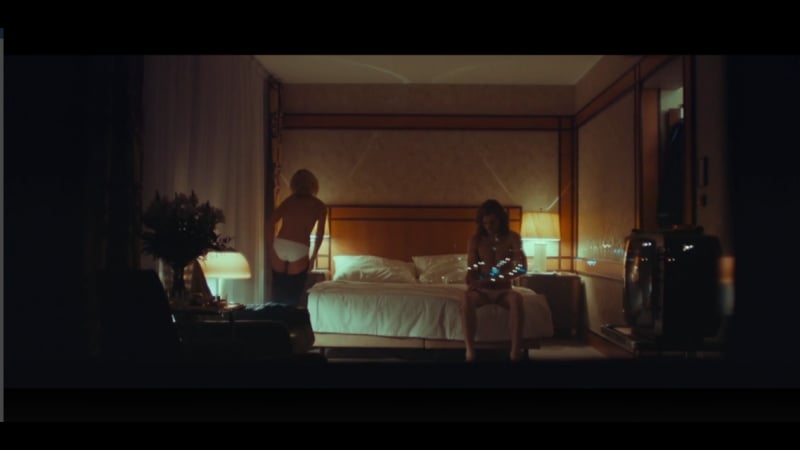 Тува новотны борг макинрой / tuva novotny borg mcenroe ( 2017 )