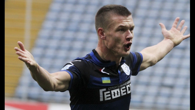 Алексей хобленко как забивал лучший украинский бомбардир в упл