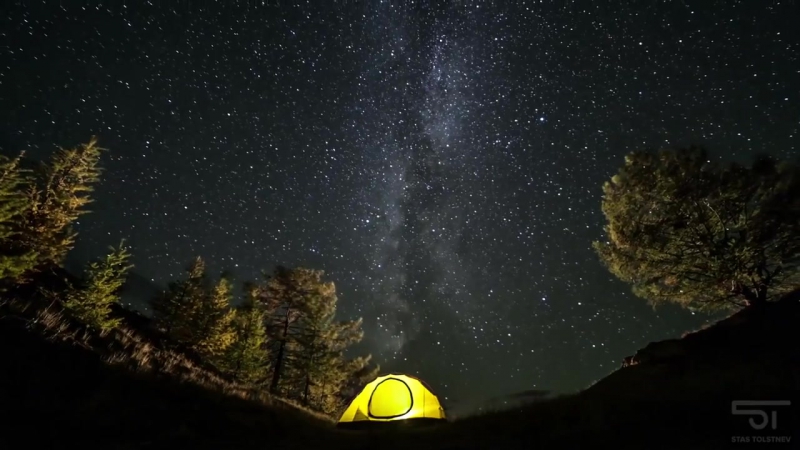 Байкал великолепен!