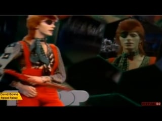 70's rock videomix set 1 vdj giannis avgoustinakis