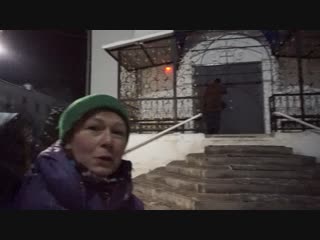 Maria! merry christmas! from divnogorie! (00129)