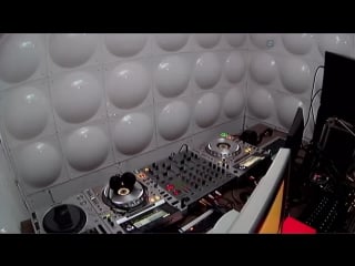 Dj session 161fm 17 06 2017 crossman