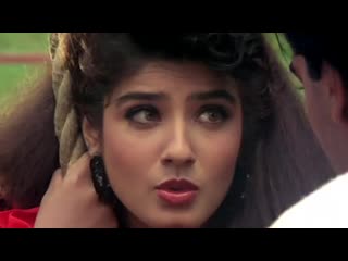 Pyar ka nasha aisa chadha (hd) ek hi raasta songs ajay devgan & raveena tandon 90s hindi hits