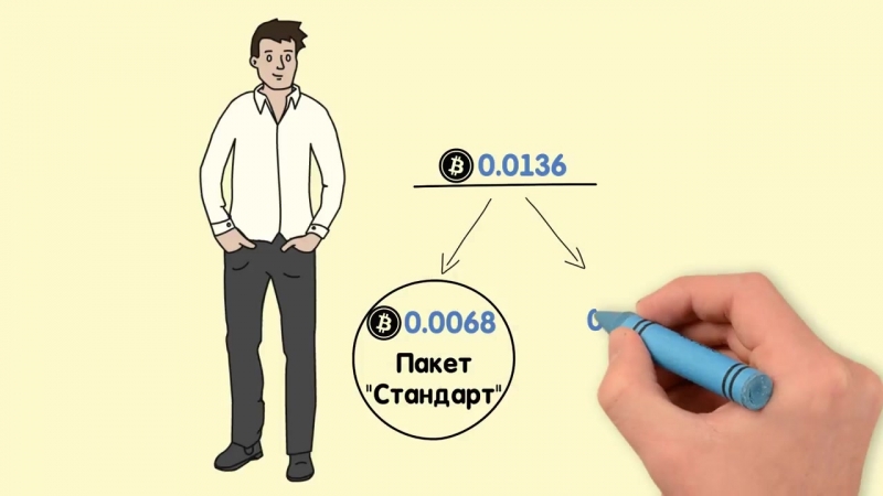 Pro100profit новейшая краткая презентация