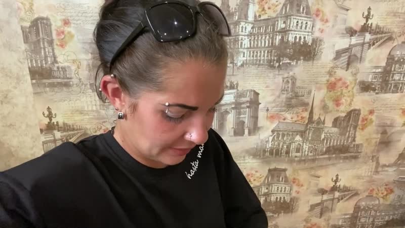 [kira night] делаю искусственную сперму! прям на лицо!