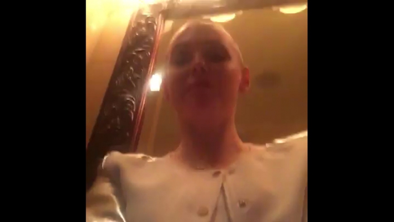 Роуз макгоуэн (твиттер)