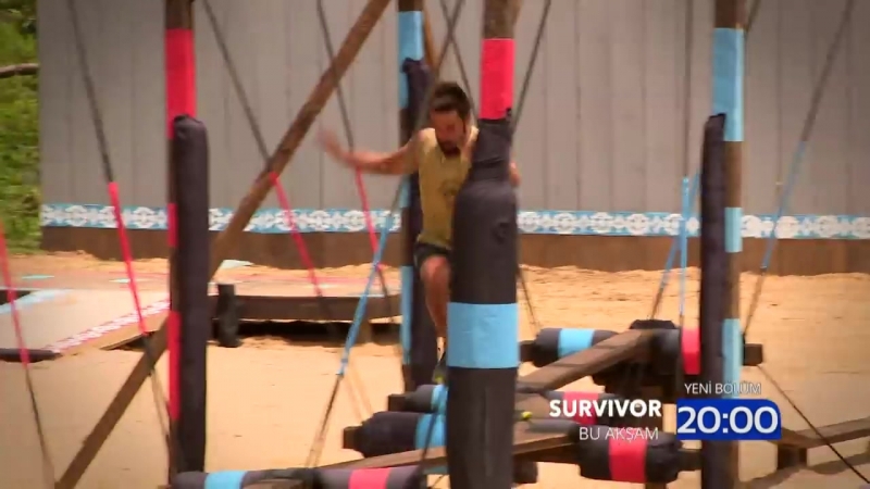 Turabi ile adem arasında sular durulmuyor! büyük gerilim 83 bölüm tanıtımı s