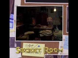 Интервью mae mae renfrow и stony blyden|хантер стрит|hunter street 1 часть