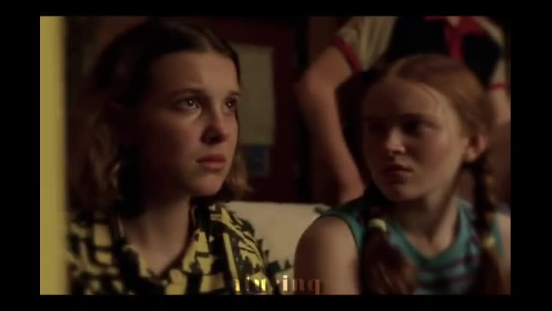 Jane hopper x max mayfield vine edit | elmax