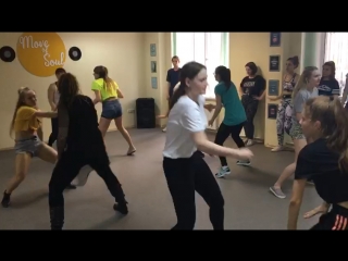 Dancehall weekend/female/valfox & julia