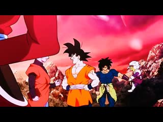 Dragon ball super super hero (2022) | película completa español latino full hd