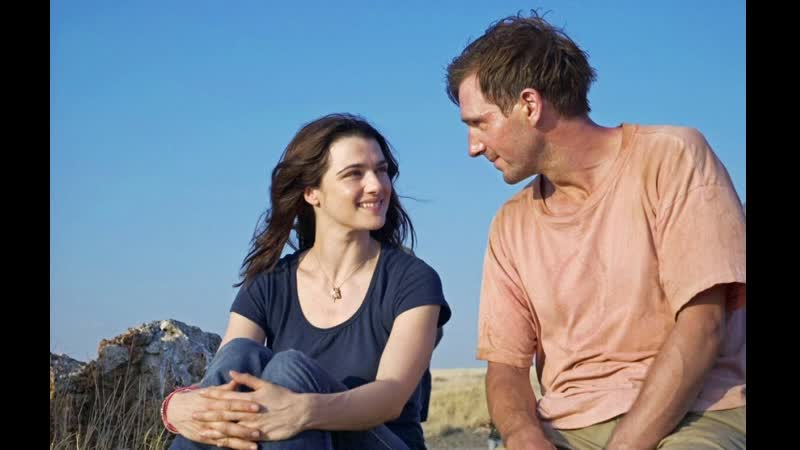 Преданный садовник l the constant gardener l 2005 (16+)