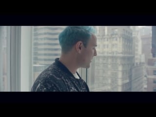 Morgxn home (from behind a lost piano)