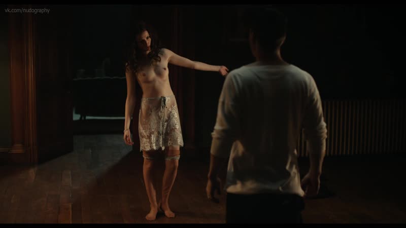 Гайте янсен (gaite jansen) голая в сериале "острые козырьки" (peaky blinders, 2016) s03e04 hd 1080p