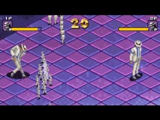 Michael e michael awesome michael jackson moonwalker combat game