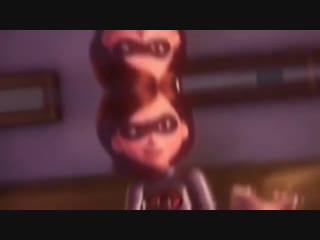 Helen parr / elastigirl 「 the incredibles 」